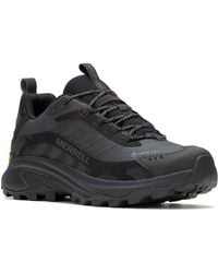 Merrell - Moab Speed 2 Gore-Tex Hiking Boots - Lyst