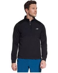 Skechers - Godri All Day Thermal 1/2 Zip Jacket - Lyst