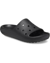 Crocs™ - Classic Slide - Lyst