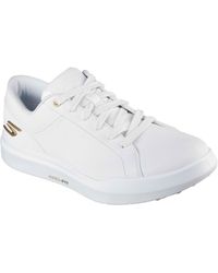 Skechers - Go Golf Drive 12 Leather Golf Shoes - Lyst