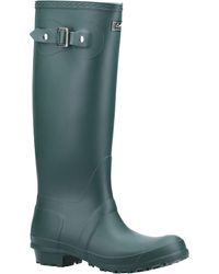 Cotswold - Sandringham Pvc Wellington Boots - Lyst