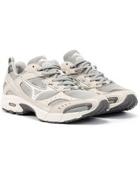 Mizuno - Mxr Casusal Turnschuhe - Lyst