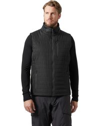 Helly Hansen Sport - Crew Insulator Vest 2.0 Gilets - Lyst