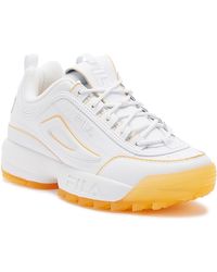 fila disruptor 2 womens canada