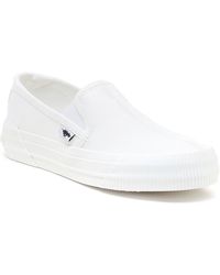 Rocket Dog - Cheeryful 12A Canvas Trainers - Lyst