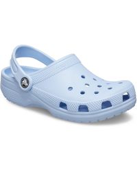 Crocs™ - Classic Clog Clog Shoes 17 - Lyst
