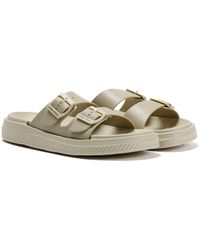Original Penguin - Playa Stone Sandals - Lyst