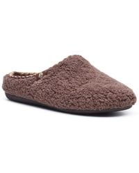 Hush Puppies - Good Textile Slippers - Lyst
