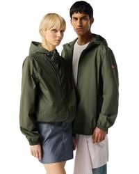 HUNTER - Packable Rain Adults Rain Jacket - Lyst