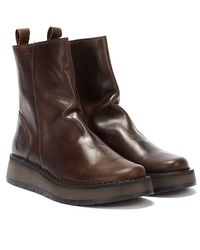 Fly London Boots for Women - Up to 83 