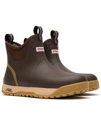 XtraTuf - Adb Ice Rubber Wellington Boots - Lyst