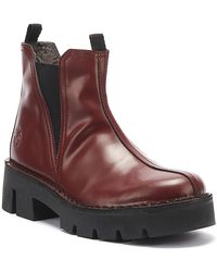 london fly womens boots
