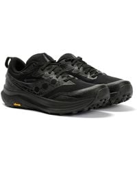 Saucony - Peregrine 16 Gtx Triple Trainers - Lyst