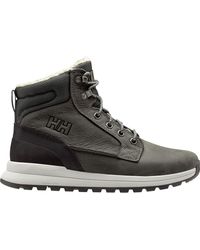 Helly Hansen Sport - Kelvin Lx Leather Boots - Lyst