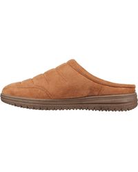 Skechers - Relaxed Fit: Murette Garvanza Pantofole Uomo - Lyst