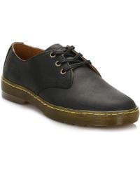 doc martens mens oxfords