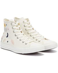 converse running shoes womens