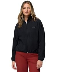 Columbia - Sequoia Grove Ii Full Zip Fleece Jackets - Lyst