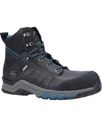 Timberland - Hypercharge Work Leather/ Safety Boots - Lyst