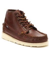 Sebago Boots for Men - Up to 70% off at Lyst.com