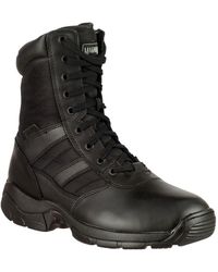 Magnum - Panther 8.0 Leather/Nylon Safety Boots - Lyst
