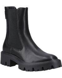 ONLY - Betty-1 Synthetic Boots - Lyst