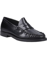 Dune - Ginni Chaussures En Cuir - Lyst