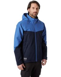 Helly Hansen - Oxford Winter Jacket - Lyst