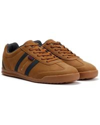 Ben Sherman - Keeler Trainers - Lyst