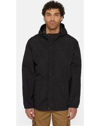 Dickies - Waterproof Rain Jacket - Lyst