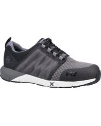 Timberland - Radius Textile/ Safety Trainers - Lyst