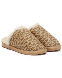 Michael Kors Slippers for Women - Up to 