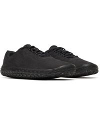 Merrell - Vapor Glove 7 Leather Trail Running Shoes - Lyst
