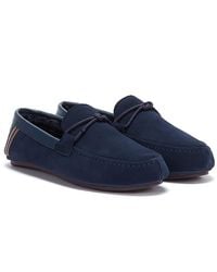 ted baker loafers mens sale