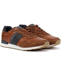 Ben Sherman - Owen Retro Tan/ Sneakers - Lyst