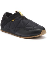 teva slip ons