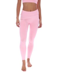 Ted Baker - Agnes Tbwls263 Polyester Sports Leggings - Lyst