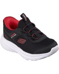 Skechers - Bounder Pro/ Trainers - Lyst