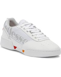 ellesse sneakers mens