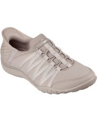 Skechers - Breathe-Easy - Lyst