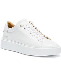ted baker ladies trainers sale