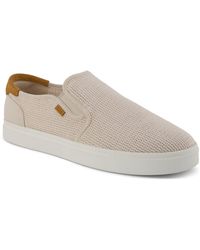 TOMS - Baja 2.0 Cotton Trainers - Lyst