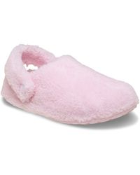 Crocs™ - Classic Cozzzy Slippers - Lyst