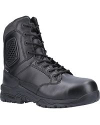 Magnum - Strike Force 8.0 Leather Safety Boots - Lyst