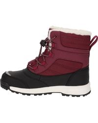 Hi-Tec - Leo Nylon Winterstiefel - Lyst