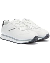 Calvin Klein Shoes for Men - Up to 59% off at Lyst.com