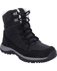 Hi-Tec - Riva Mid Hiking Boots - Lyst