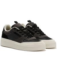 Cruyff - Terra Court Trainers - Lyst