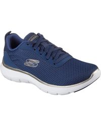Skechers - Flex Appeal 5.0 Uptake Scarpe Da Ginnastica Da Donna - Lyst