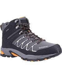 Cotswold - Abbeydale Mid -Wanderschuhe - Lyst